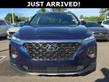 Used 2020 Hyundai Santa Fe SEL image 2