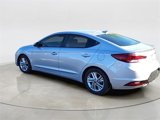 Used 2020 Hyundai Elantra SEL w/ Cargo Package (C1) image 4
