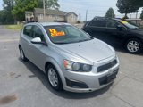 Used 2012 Chevrolet Sonic LT image 4