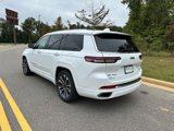Used 2022 Jeep Grand Cherokee L Overland image 6