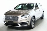 Used 2019 Lincoln Nautilus Select image 4