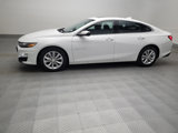 Used 2024 Chevrolet Malibu LT image 2
