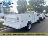 New 2024 Ford F450 XL w/ XL Chrome Package image 4