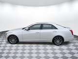 Used 2016 Cadillac CTS Luxury image 5