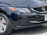 Used 2015 Honda Civic LX image 5