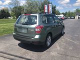 Used 2015 Subaru Forester 2.5i w/ Alloy Wheel Package image 3