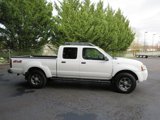 Used 2004 Nissan Frontier XE w/ (PWR) XE Pwr Pkg image 4
