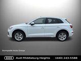 Certified 2023 Audi Q5 2.0T Premium w/ Convenience Package image 3