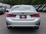 Used 2019 BMW 330i xDrive Sedan w/ Convenience Package image 4