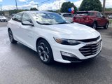 Used 2023 Chevrolet Malibu LT image 3