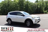 Used 2016 Toyota RAV4 XLE image 3