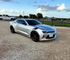 Used 2018 Chevrolet Camaro LT w/ Redline Edition image 2