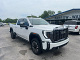Used 2024 GMC Sierra 2500 Denali Ultimate image 4