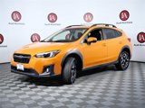 Used 2018 Subaru Crosstrek 2.0i Limited w/ Popular Package #3 image 4