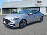 Used 2020 Hyundai Sonata Limited image 3