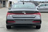 New 2025 Hyundai Elantra Blue image 5
