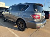 Used 2017 Nissan Armada Platinum image 4