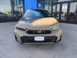 New 2025 Honda Civic Sport Touring image 2