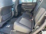 New 2025 Jeep Grand Cherokee Laredo image 5