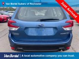 Used 2021 Subaru Forester image 4