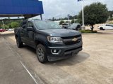 Used 2020 Chevrolet Colorado Z71 image 4