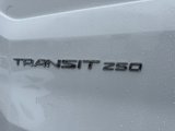 Used 2016 Ford Transit 250 130 Low Roof image 4