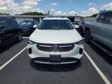 Used 2021 Buick Envision Essence image 2