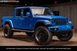 Used 2022 Jeep Gladiator Overland image 1