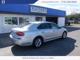 Used 2016 Volkswagen Passat 1.8T S image 5