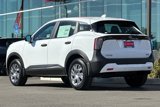 New 2025 Nissan Kicks S image 6