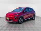 Used 2023 Chevrolet Bolt EUV Premier w/ Sun & Sound Package image 3