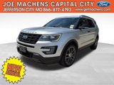 Used 2017 Ford Explorer Sport w/ Equipment Group 401A image 2