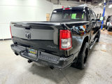 Used 2020 RAM 1500 4x4 Crew Cab image 4