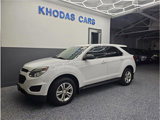 Used 2016 Chevrolet Equinox LS image 2