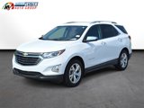 Used 2018 Chevrolet Equinox Premier image 2