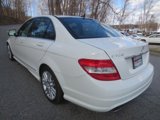 Used 2009 Mercedes-Benz C 300 4MATIC Sedan w/ Premium 1 Pkg image 5