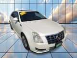 Used 2010 Cadillac CTS Luxury image 2