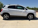 Used 2016 Chevrolet Trax LTZ image 4