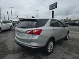 Used 2018 Chevrolet Equinox LT image 5