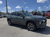 New 2025 Chevrolet Trax LT w/ Driver Confidence Package image 2