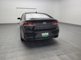 Used 2018 Hyundai Sonata SEL w/ Tech Package 02 image 6