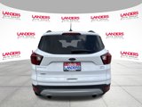 Certified 2019 Ford Escape SEL image 4