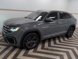 Used 2020 Volkswagen Atlas Cross Sport SE w/ Panoramic Sunroof Package image 4