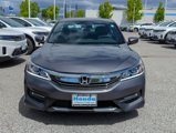 Used 2016 Honda Accord Sport image 5