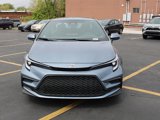 Certified 2025 Toyota Corolla SE image 3