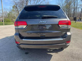 Used 2016 Jeep Grand Cherokee Overland image 4