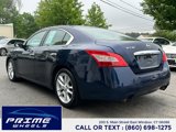 Used 2010 Nissan Maxima 3.5 S image 5