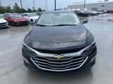 Used 2023 Chevrolet Malibu LT image 2