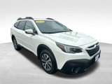 Used 2022 Subaru Outback Premium image 3