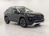 Used 2019 Toyota RAV4 Adventure image 2
